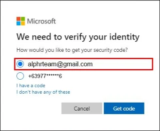 Як виправити помилку в Windows: ваш пристрій офлайн