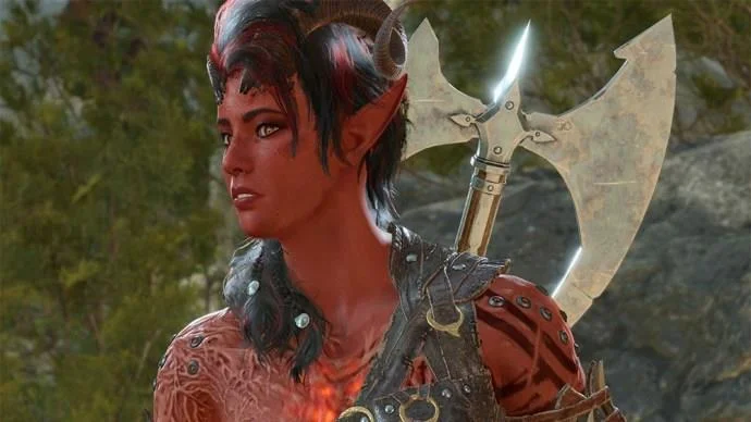 The Best Baldur'S Gate 3 Companions