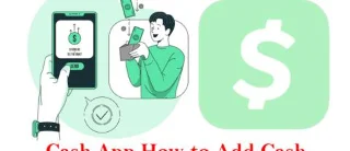 Как да добавите пари в брой в приложението Cash