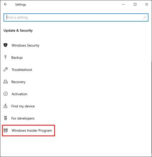 Jak zablokovat aktualizaci Windows 11 na počítači s Windows 10