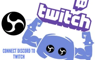 Как да свържете Discord към Twitch Stream