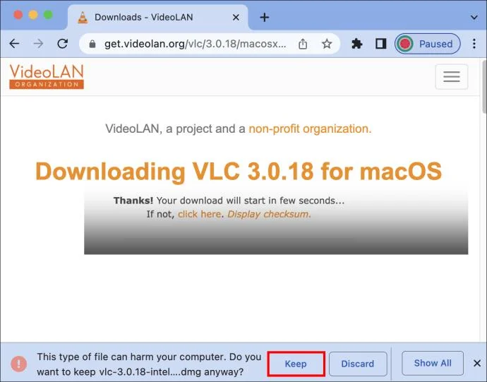 Как да настроите VLC за Mac