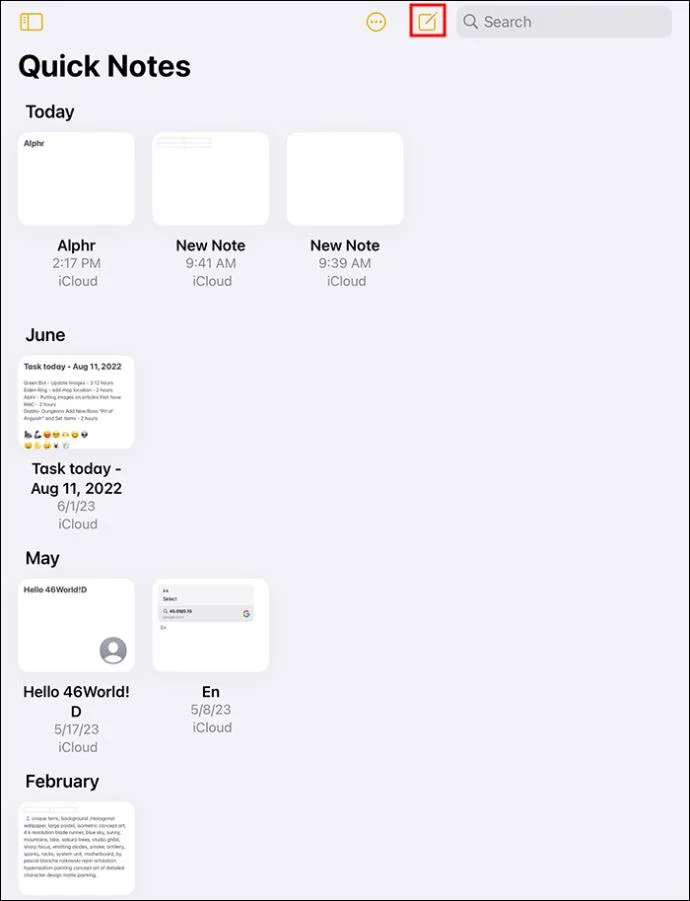 Как да изчистите клипборда на iPad