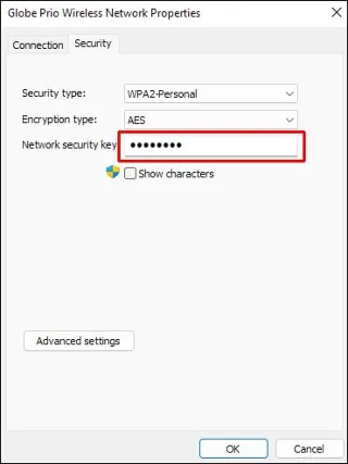 Hvernig á að skoða vistuð Wi-Fi lykilorð í Windows 11