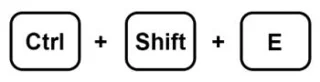 Клавишни комбинации на Google Slides – Кратко ръководство