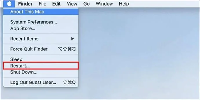 Как да копирате на MacBook