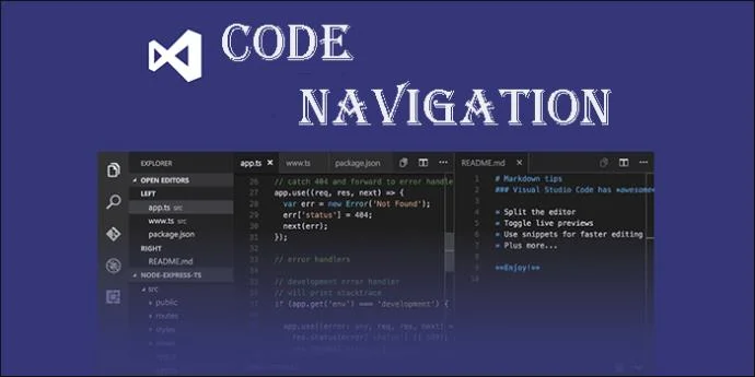 Οι καλύτερες συντομεύσεις HTML VS Code