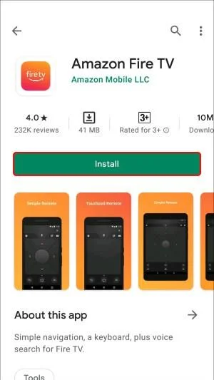 Как да поправите Firestick Remote, което не работи