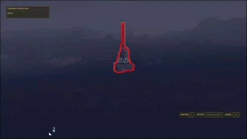 Πώς να φτιάξετε ένα φυλάκιο στο Starfield