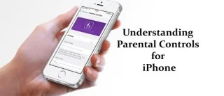 Разбиране на родителския контрол за IPhone