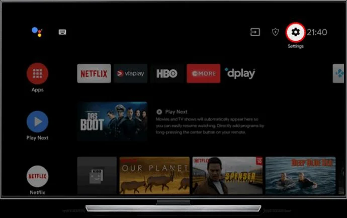 Hisense TV Wi-Fi продължава да прекъсва връзката – какво да правя