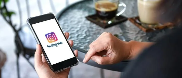 Gif nefunguje na Instagramu – co dělat