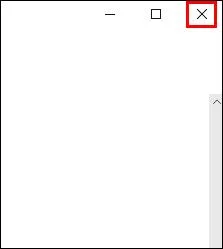 Jak opravit hru na celou obrazovku, která se neustále minimalizuje