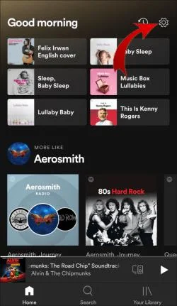 Как да добавите локални файлове към Spotify