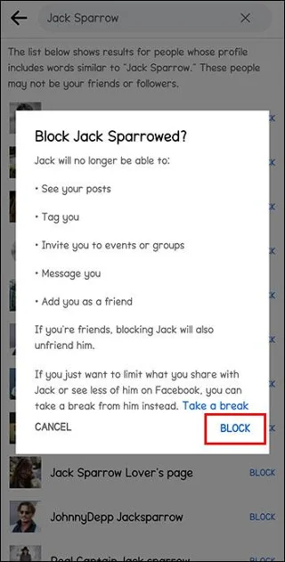 Πώς να αποκρύψετε τις καταχωρίσεις στο Facebook Marketplace από φίλους