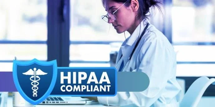 Je Telegram kompatibilní s HIPPA? Ne, ale místo toho zkuste tyto