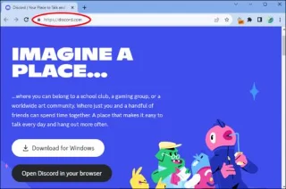 Πώς να εγγραφείτε σε ένα κανάλι στο Discord