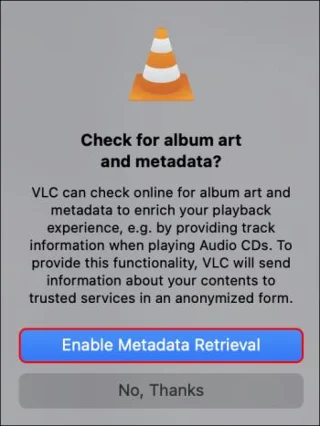 Как да настроите VLC за Mac