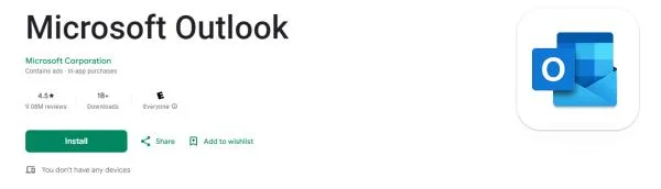 Как да синхронизирате Outlook Calendar с Google Calendar