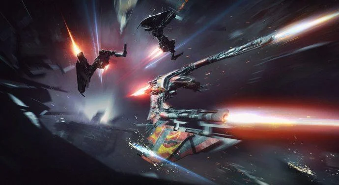 Новини и слухове за дата на издаване на Star Citizen: Трейлърът на Squadron 42 е разкрит