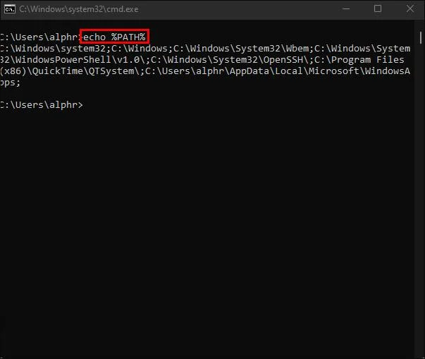 Как да коригирате „Pip“ не се разпознава като вътрешна или външна команда