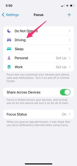 Как да отговаряте автоматично на текстови съобщения на IPhone