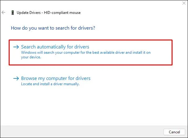 Myš neprobudí počítač ve Windows 10 nebo 11 – Zde je návod, jak to opravit