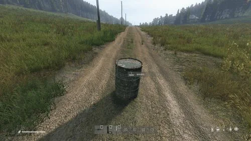 Πώς να κάνετε μια φωτιά στο Dayz