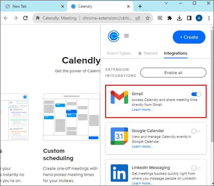 Calendly: Как да създадете анкета за срещи
