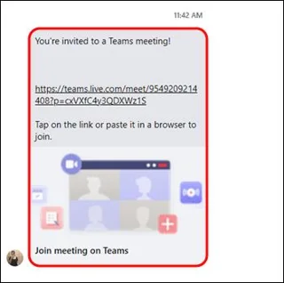 Microsoft Teams – Πώς να συμμετάσχετε σε μια σύσκεψη μέσω τηλεφώνου