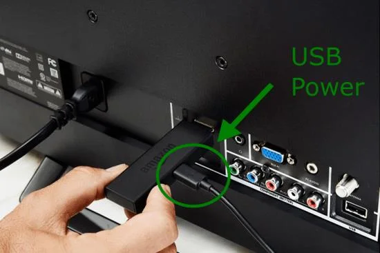 Как да поправите Firestick Remote, което не работи