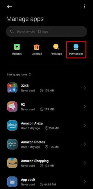 MIUI продължава да затваря приложения – как да поправя