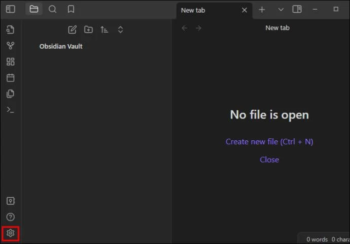 Πώς να χρησιμοποιήσετε αποσπάσματα CSS στο Obsidian