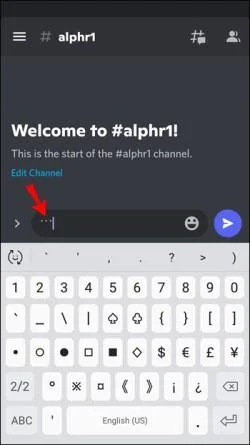 Πώς να χρησιμοποιήσετε μπλοκ κώδικα στο Discord