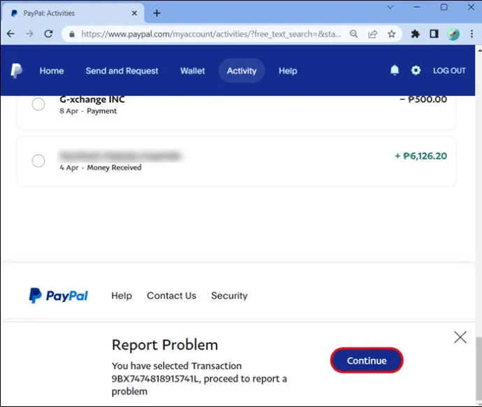 PayPal връща ли пари, ако бъде измамен? Зависи