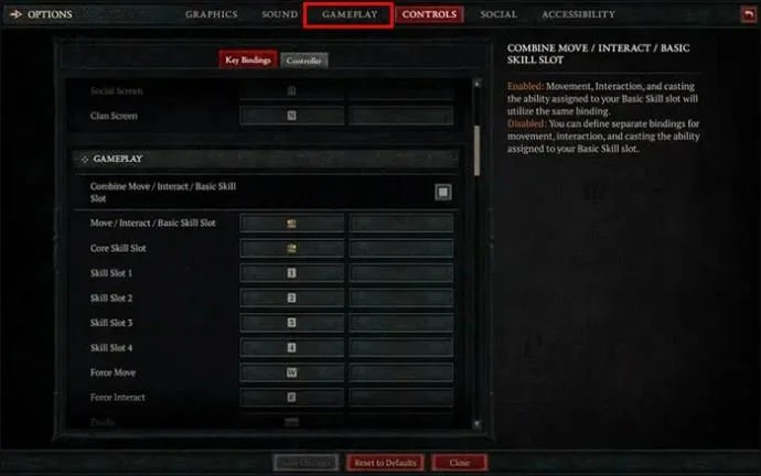 Как да използвате аспекти в Diablo 4
