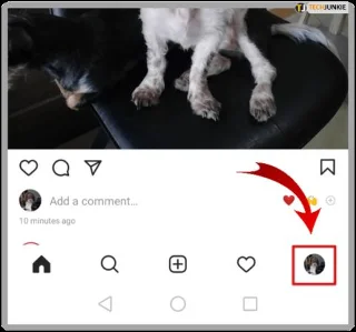 Πώς να δημιουργήσετε μια σελίδα Instagram για την επιχείρησή σας