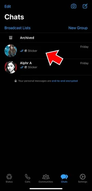 Как да блокирате неизвестни номера в WhatsApp