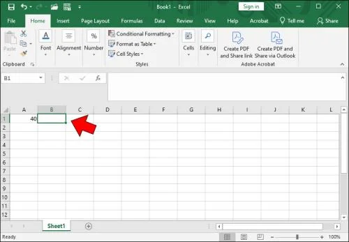 Как да закръглим в Excel