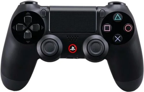Как да нулирате PS4 контролер