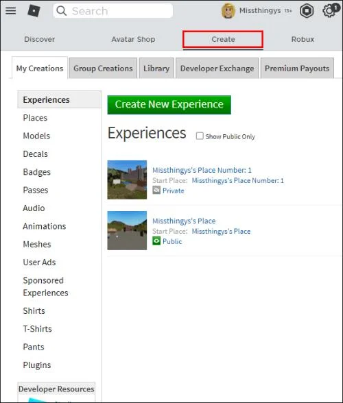 Πώς να δώσετε στους ανθρώπους Robux