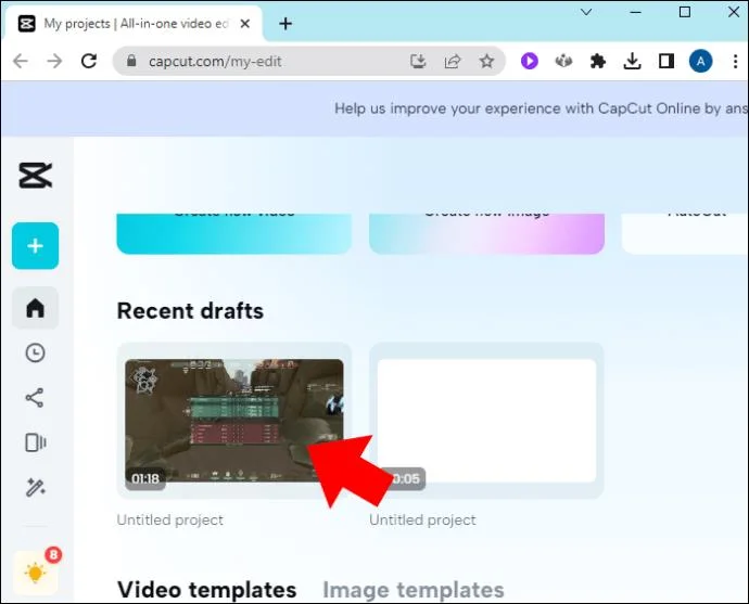 Πώς να διορθώσετε το CapCut Not Exporting