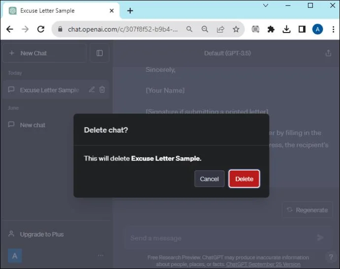Как да използвате ChatGPT