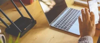 Το καλύτερο κανάλι Wi-Fi 5 GHz για τον δρομολογητή σας [Οκτ. 2023]