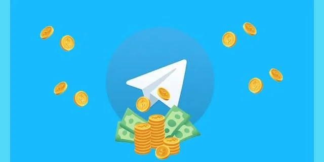 Πώς το Telegram βγάζει χρήματα