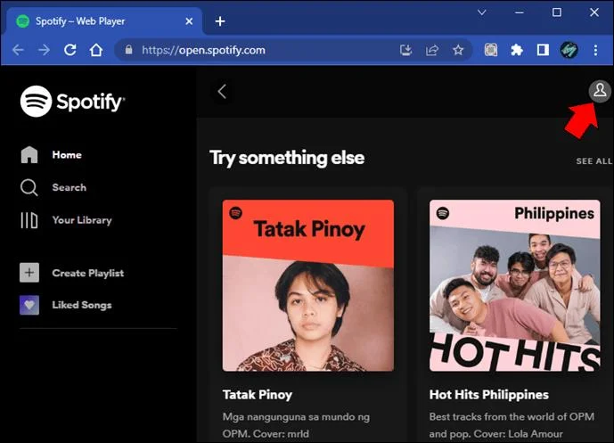 Spotify продължава да излиза – как да поправя