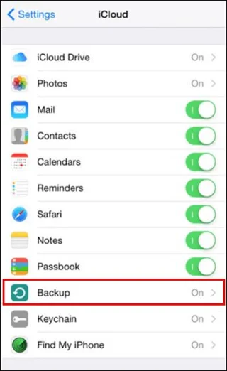 Как да изключите iPhone 14