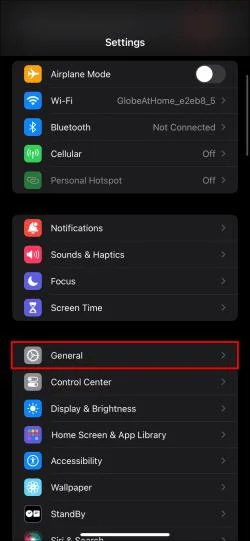 Πώς να διορθώσετε ότι ο φακός του iPhone δεν λειτουργεί