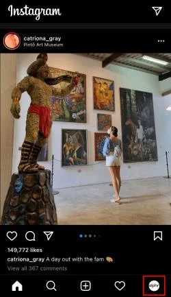 Πώς να αποσυνδεθείτε από τον λογαριασμό σας Instagram σε όλες τις συσκευές