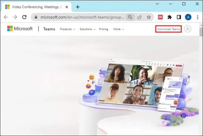 Как да се присъедините с Meeting ID в Microsoft Teams